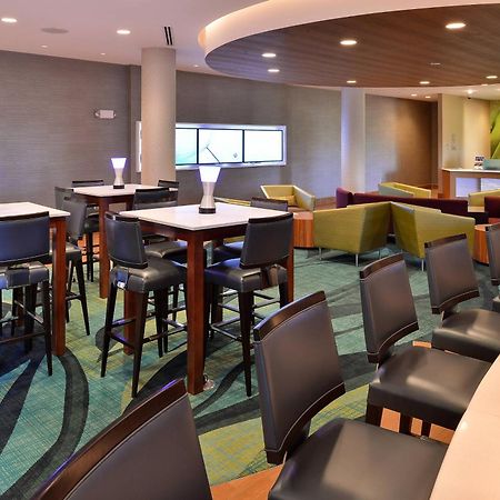 Springhill Suites By Marriott Voorhees Mt. Laurel/Cherry Hill Kültér fotó
