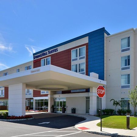 Springhill Suites By Marriott Voorhees Mt. Laurel/Cherry Hill Kültér fotó