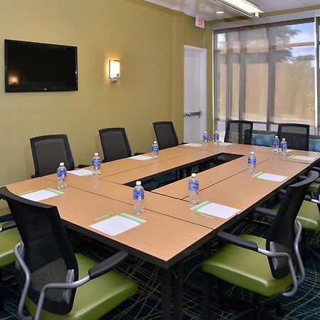 Springhill Suites By Marriott Voorhees Mt. Laurel/Cherry Hill Kültér fotó
