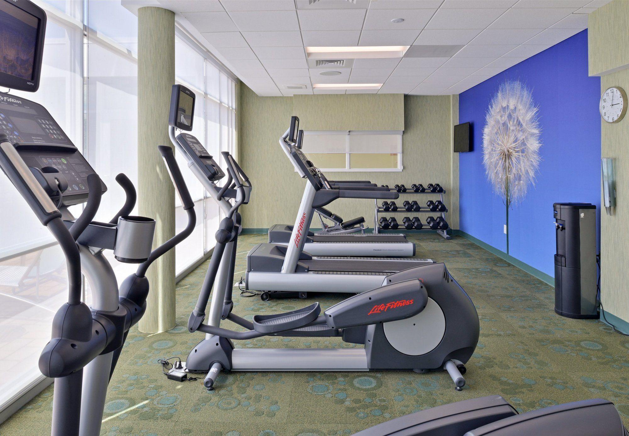 Springhill Suites By Marriott Voorhees Mt. Laurel/Cherry Hill Kültér fotó