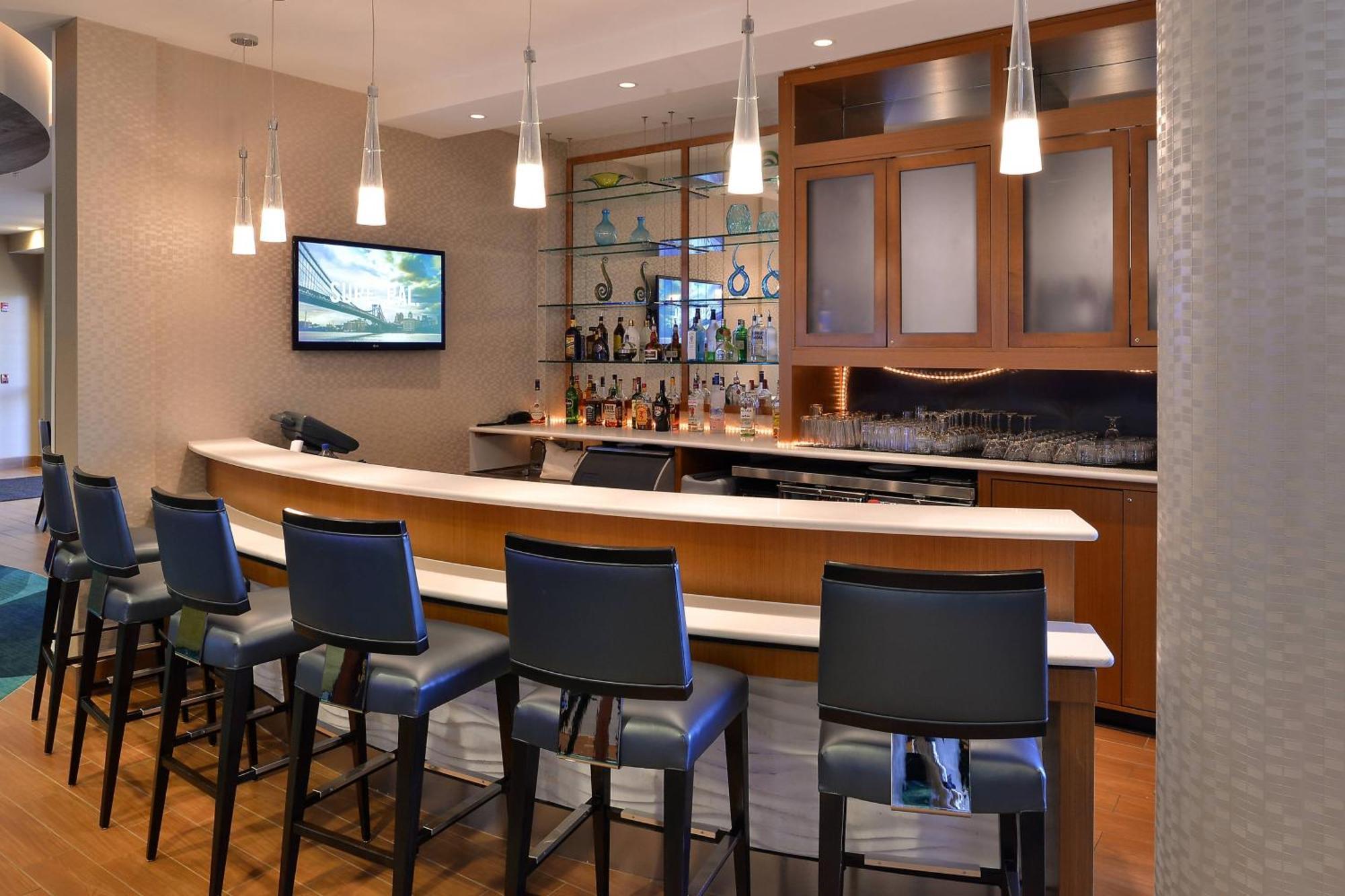 Springhill Suites By Marriott Voorhees Mt. Laurel/Cherry Hill Kültér fotó