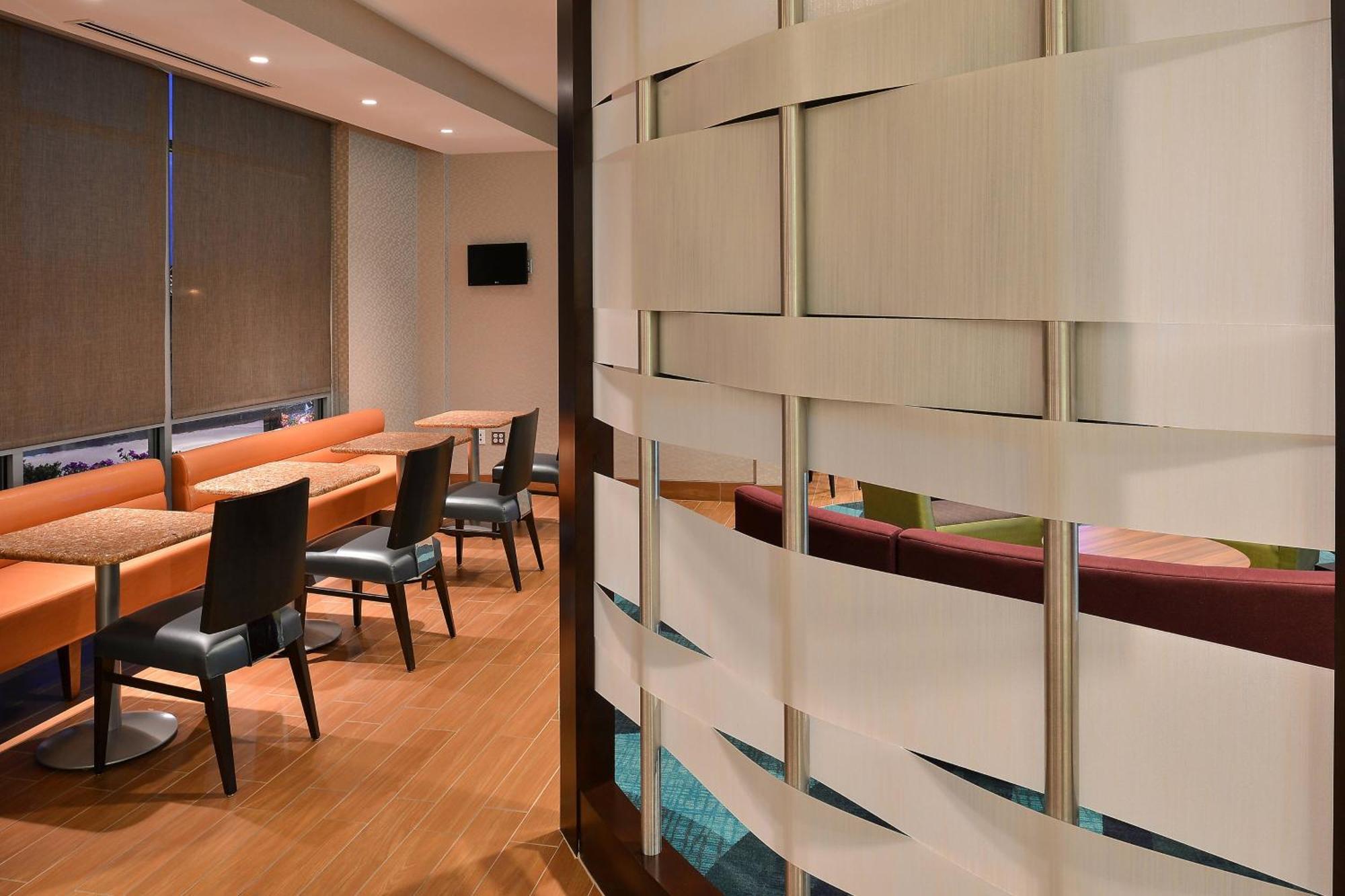 Springhill Suites By Marriott Voorhees Mt. Laurel/Cherry Hill Kültér fotó