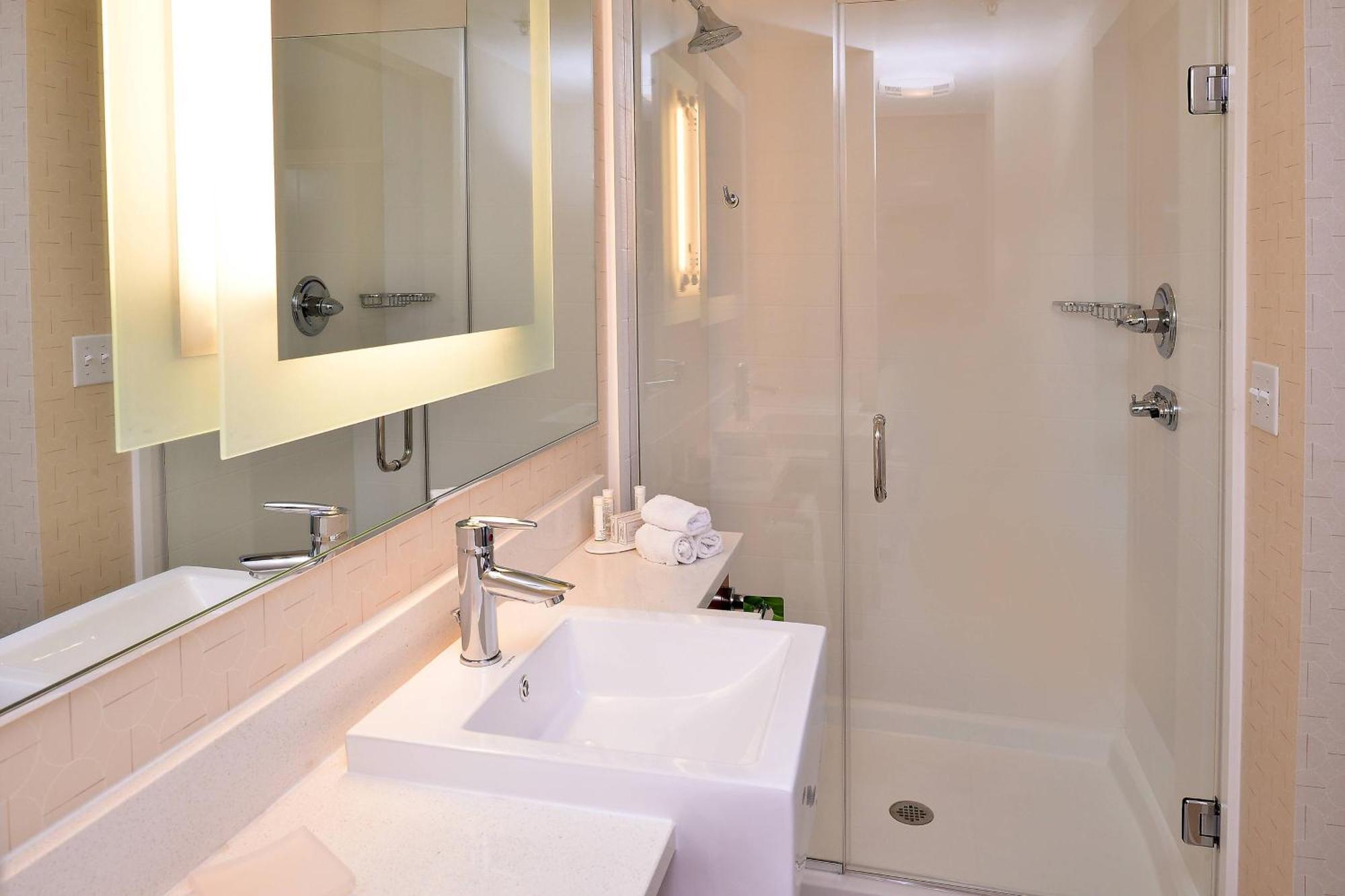 Springhill Suites By Marriott Voorhees Mt. Laurel/Cherry Hill Kültér fotó