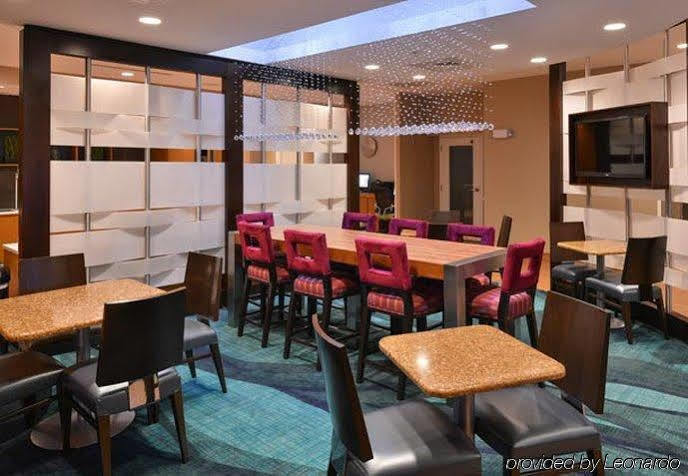Springhill Suites By Marriott Voorhees Mt. Laurel/Cherry Hill Kültér fotó